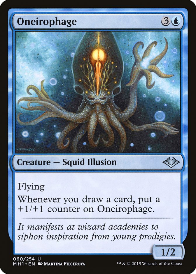 Oneirophage [Modern Horizons] | Shuffle n Cut Hobbies & Games