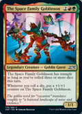 The Space Family Goblinson [Unfinity]