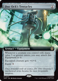 Doc Ock's Tentacles (Extended Art) [Marvel's Spider-Man]