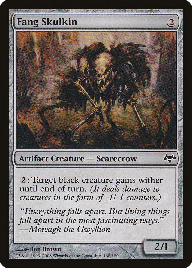 Fang Skulkin [Eventide] | Shuffle n Cut Hobbies & Games