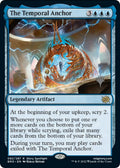 The Temporal Anchor (Promo Pack) [The Brothers' War Promos]