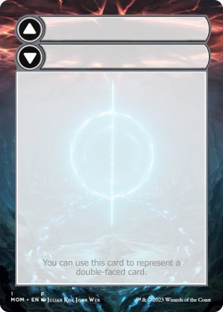 Helper Card [March of the Machine] | Shuffle n Cut Hobbies & Games