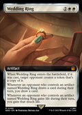 Wedding Ring (Extended Art) [Doctor Who]