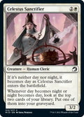 Celestus Sanctifier [Innistrad: Midnight Hunt]