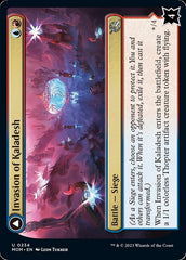 Invasion of Kaladesh // Aetherwing, Golden-Scale Flagship [March of the Machine] | Shuffle n Cut Hobbies & Games