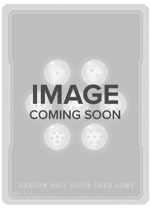 For My Friends (Zenkai Series Tournament Pack Vol.11) (P-678) [Tournament Promotion Cards] | Shuffle n Cut Hobbies & Games
