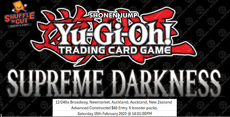 Event Ticket Image