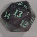 Duskmourne Nightmare Bundle - SPINDOWN DICE
