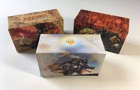 Magic the Gathering MTG BUNDLE Repack (~400 Basic Lands) | Shuffle n Cut Hobbies & Games