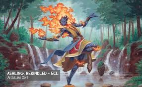 Instant Collection:  [Lorwyn Eclipsed] (Non-Stamped Signature) | Shuffle n Cut Hobbies & Games
