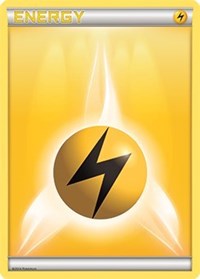 Lightning Energy (2011 Unnumbered) [League & Championship Cards] | Shuffle n Cut Hobbies & Games