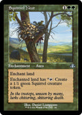Squirrel Nest (Retro) [Dominaria Remastered]