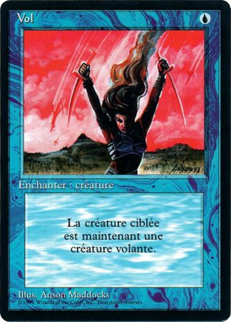 Flight [Foreign Black Border] | Shuffle n Cut Hobbies & Games