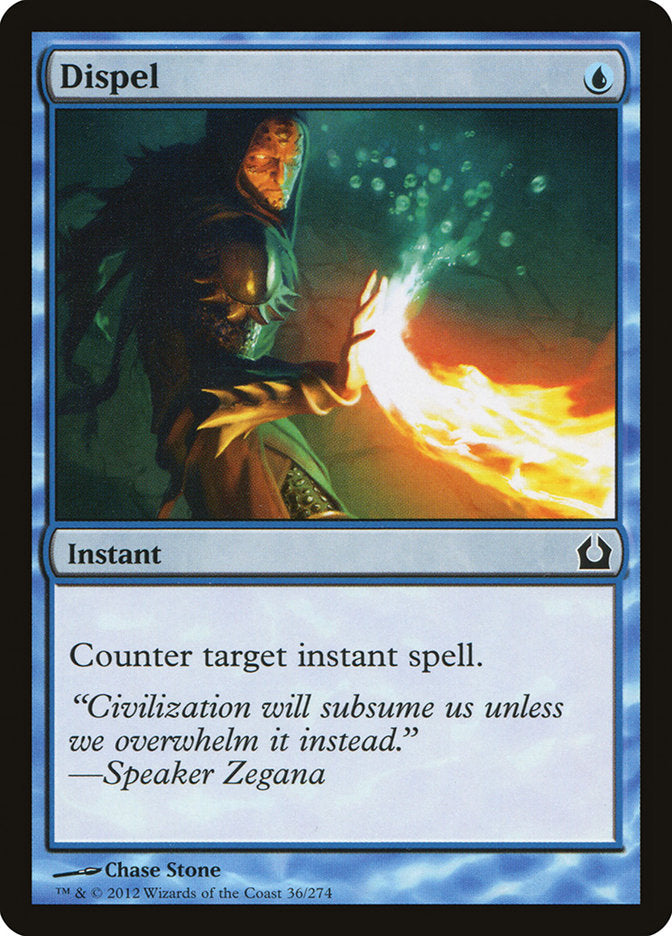 Dispel [Return to Ravnica] | Shuffle n Cut Hobbies & Games