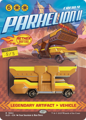 Parhelion II [Secret Lair Drop Series] | Shuffle n Cut Hobbies & Games