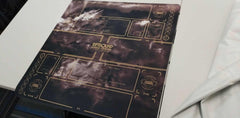Riftbound: League of Legends TCG 2 Player Playmats | Shuffle n Cut Hobbies & Games