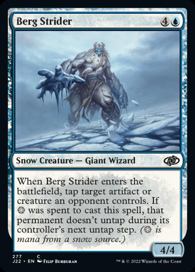 Berg Strider [Jumpstart 2022] | Shuffle n Cut Hobbies & Games