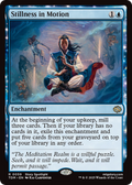 Stillness in Motion [Tarkir: Dragonstorm]