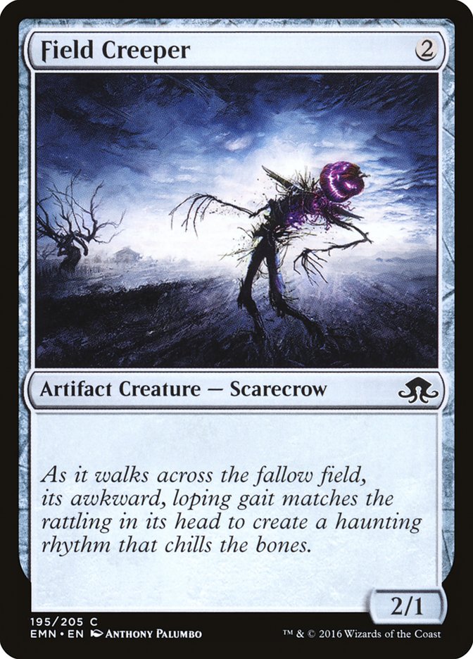 Field Creeper [Eldritch Moon] | Shuffle n Cut Hobbies & Games