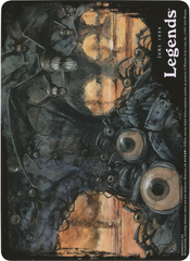 Underworld Dreams (Oversized) [Eighth Edition Box Topper] | Shuffle n Cut Hobbies & Games