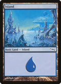 Island (291) [Mirrodin]