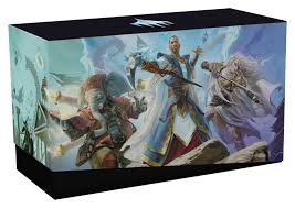 Magic the Gathering -  Bundle Box Only | Shuffle n Cut Hobbies & Games