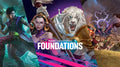 Instant Collection:  [Foundations: Art Series]