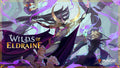 Instant Collection:  [WILDS OF ELDRAINE: Art Series] (Non-Stamped Signature)