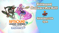 Riftbound SATURDAY 17th Radiance Pre-Rift Event