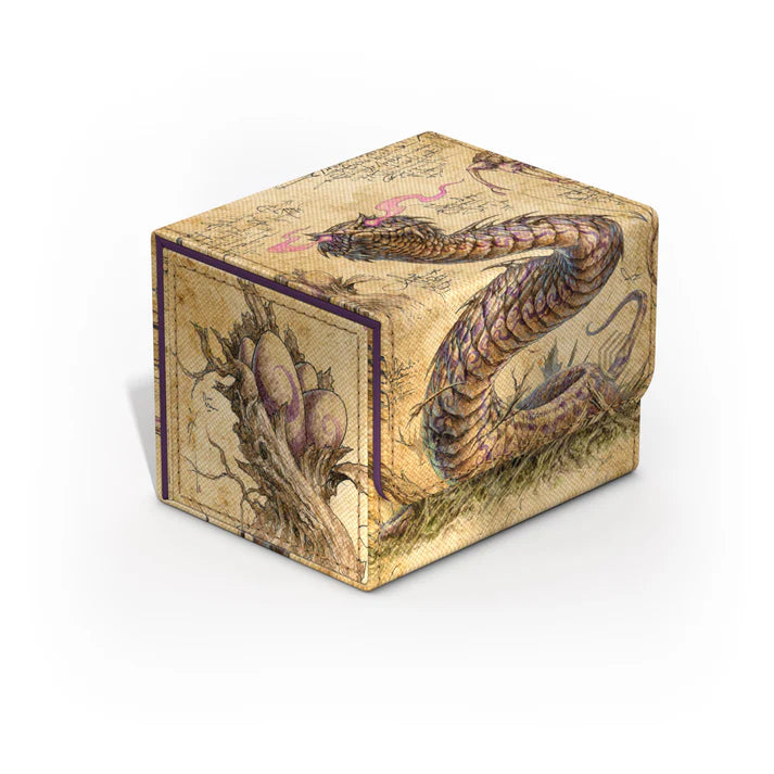 Ultimate Guard SideWinder™ & MTG Bloomburrow XenoSkin 100+ | Shuffle n Cut Hobbies & Games