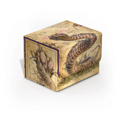 Ultimate Guard SideWinder™ & MTG Bloomburrow XenoSkin 100+ | Shuffle n Cut Hobbies & Games