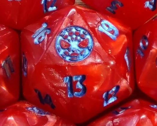 Marvel's Spider-Man - SPINDOWN DICE | Shuffle n Cut Hobbies & Games