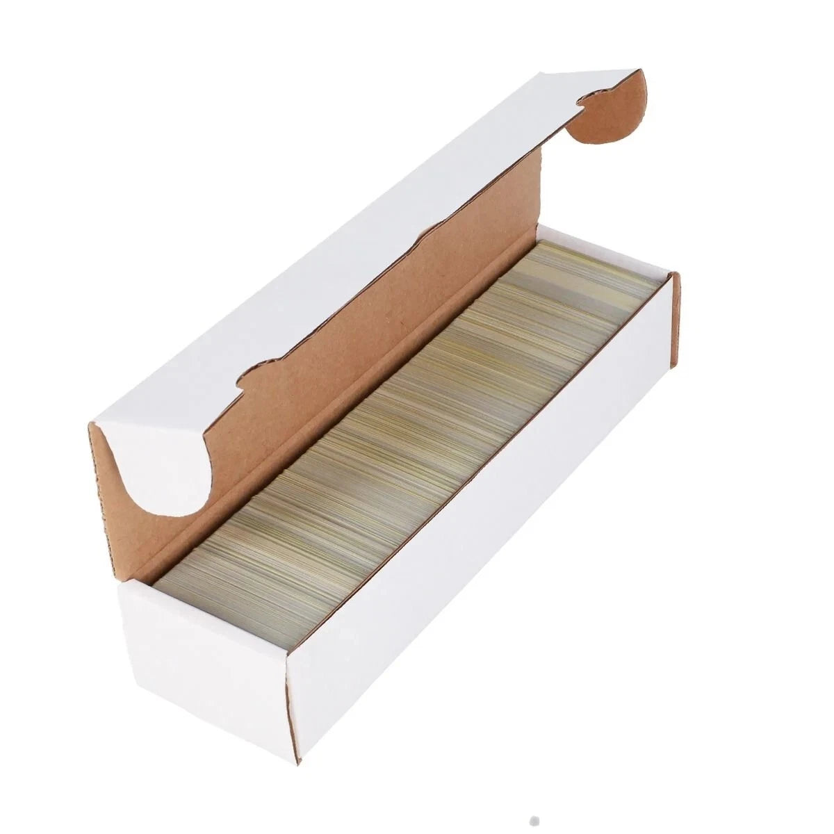 Magic the Gathering MTG BCW Cardboard Card Box Repack (~800 Commons/Uncommons) | Shuffle n Cut Hobbies & Games