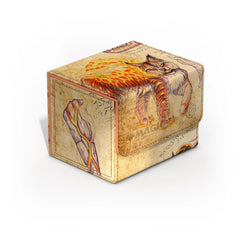 Ultimate Guard SideWinder™ & MTG Bloomburrow XenoSkin 100+ | Shuffle n Cut Hobbies & Games