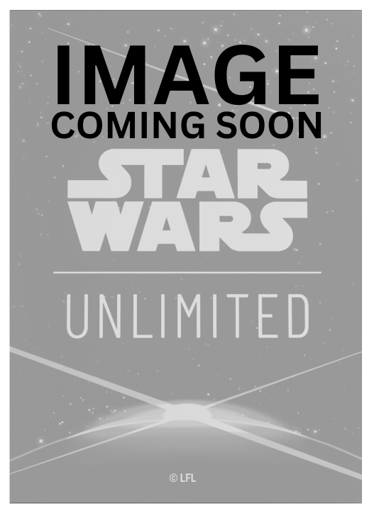 Jar Jar Binks - Mesa Propose (Foil) (28) [Secrets of Power: Weekly Play] | Shuffle n Cut Hobbies & Games