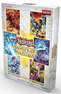 YGO Boxed Set - Magnificent Maestros
