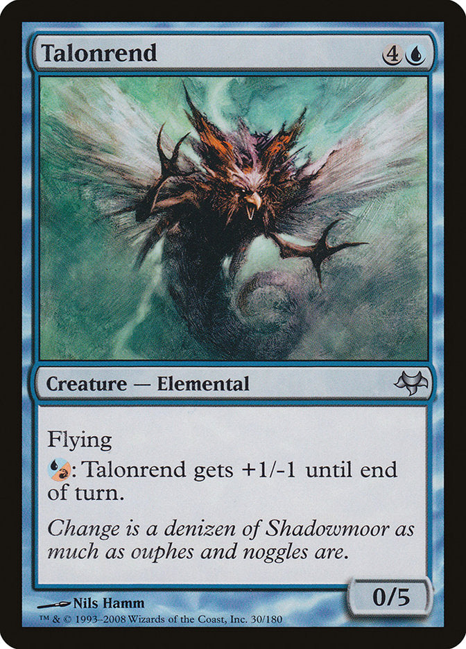 Talonrend [Eventide] | Shuffle n Cut Hobbies & Games