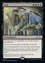 Lich [30th Anniversary Edition] | Shuffle n Cut Hobbies & Games