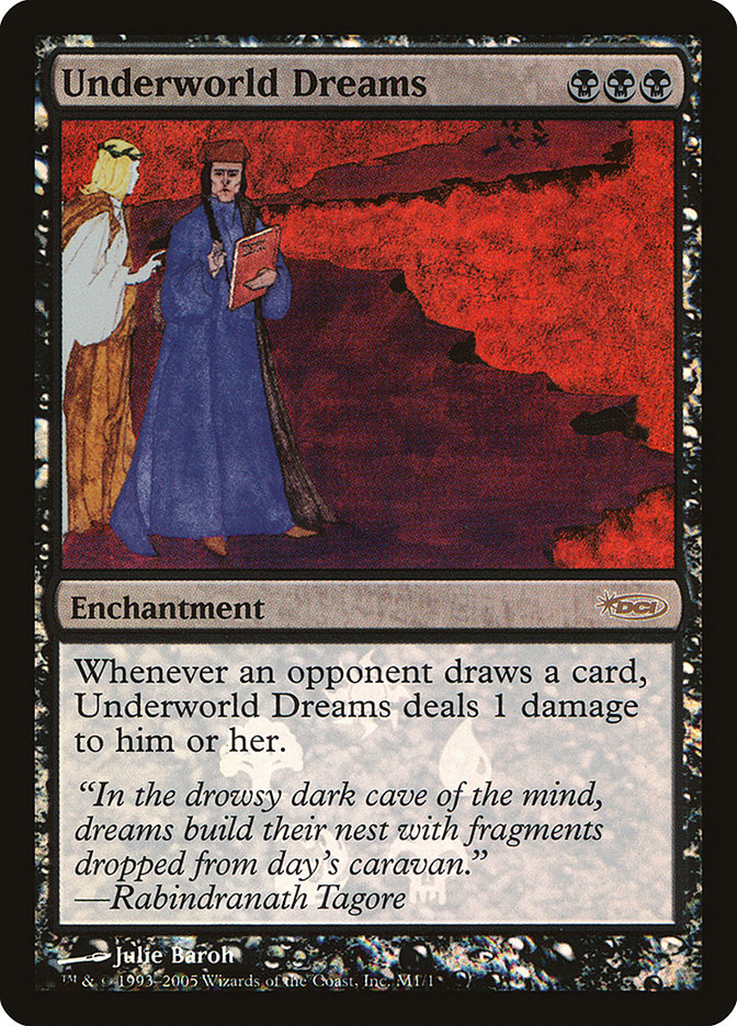 Underworld Dreams [Two-Headed Giant Tournament] | Shuffle n Cut Hobbies & Games