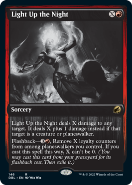 Light Up the Night [Innistrad: Double Feature] | Shuffle n Cut Hobbies & Games