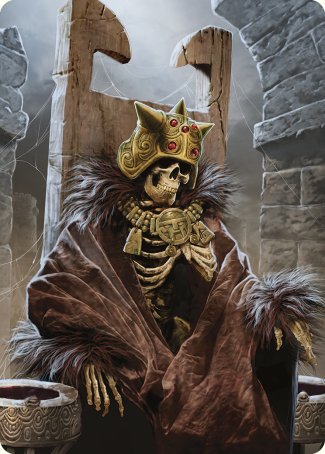 Champion's Helm Art Card [Commander Masters Art Series] | Shuffle n Cut Hobbies & Games