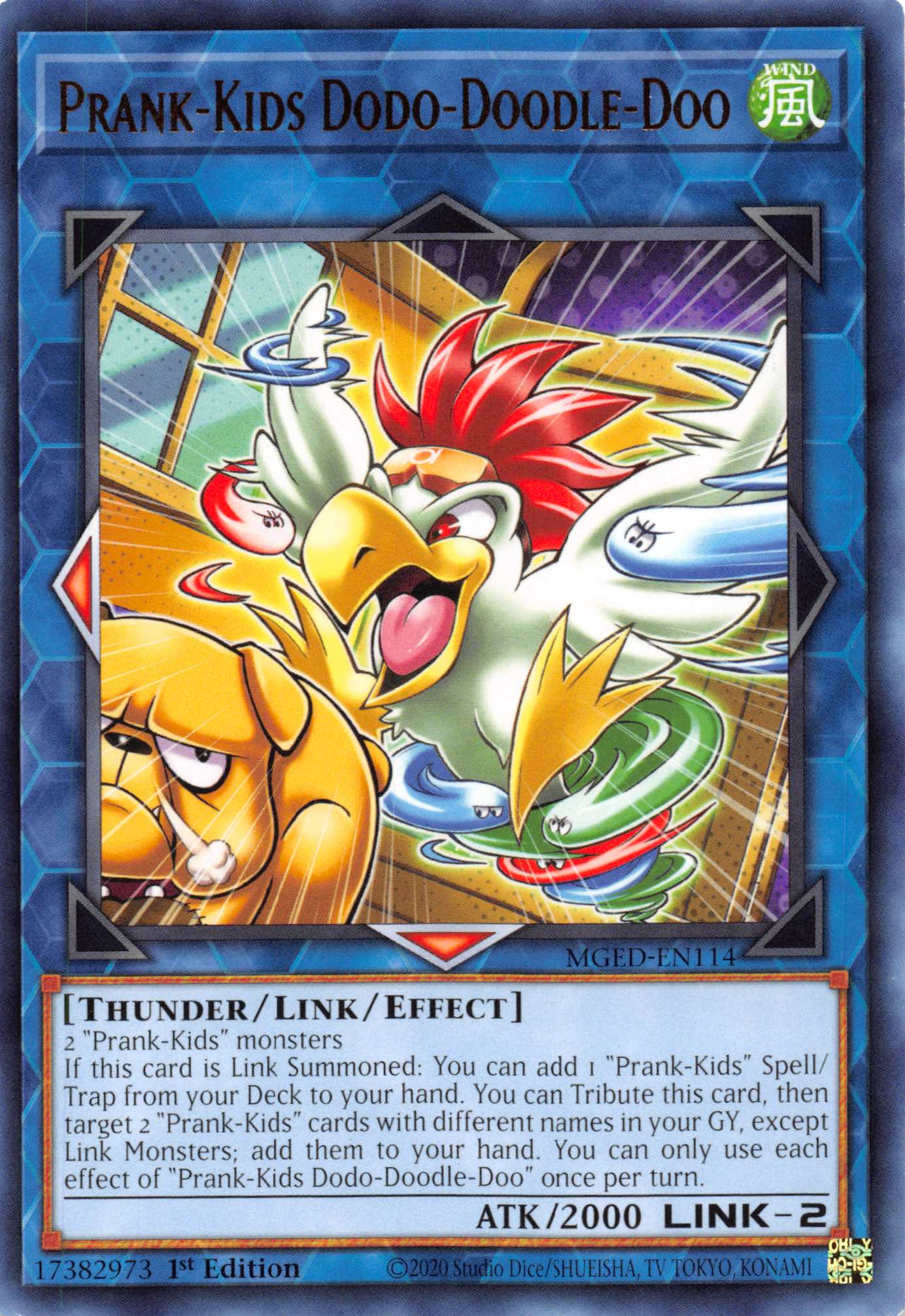 yugioh prank kids cards Game Crave Tournament Store - Prank-Kids Battle Butler (HISU-EN019) may be 1st or Unlimited Edition Yu-Gi-Oh Card - HISU-EN025 -