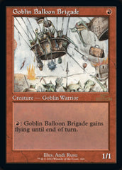 Goblin Balloon Brigade (Retro) [30th Anniversary Edition] | Shuffle n Cut Hobbies & Games