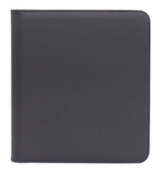 Dex Zipper Binder 480 (12pockets) | Shuffle n Cut Hobbies & Games