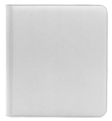 Dex Zipper Binder 480 (12pockets) | Shuffle n Cut Hobbies & Games