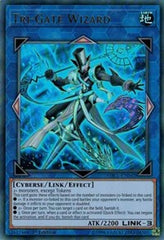 Tri-Gate Wizard [SDCL-EN042] Ultra Rare | Shuffle n Cut Hobbies & Games