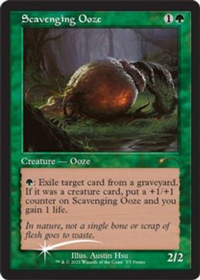 Scavenging Ooze [Love Your LGS 2021] | Shuffle n Cut Hobbies & Games