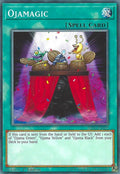 Ojamagic [LED2-EN029] Common