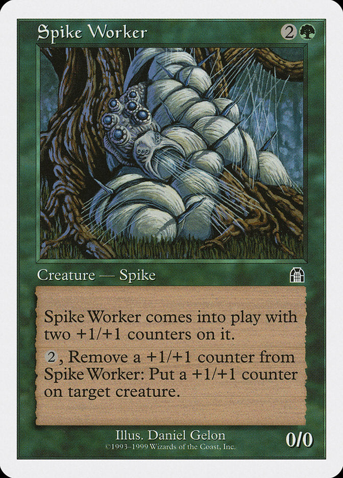 Spike Worker [Battle Royale] | Shuffle n Cut Hobbies & Games