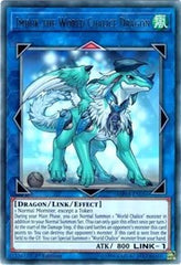 Imduk the World Chalice Dragon [MP18-EN066] Rare | Shuffle n Cut Hobbies & Games